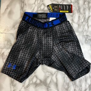 Under Amour Men Heat Gear Compression Underwear